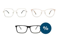 33%reducere la ochelarii cu protecție pentru calculator Lentiamo (bonus)