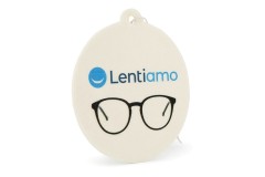 Etichetă parfumată Lentiamo (bonus)