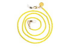 Meller Ubaid Yellow lanț pentru ochelari