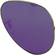 ochelari de soare cu lentile violet