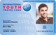 travel card