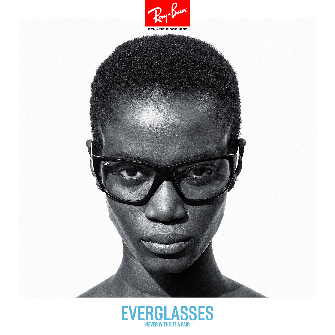 Ray-Ban Everglasses pentru femei