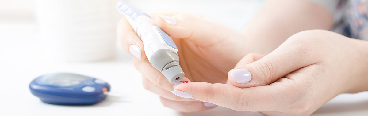 Diabetul si lentilele de contact: se poate?