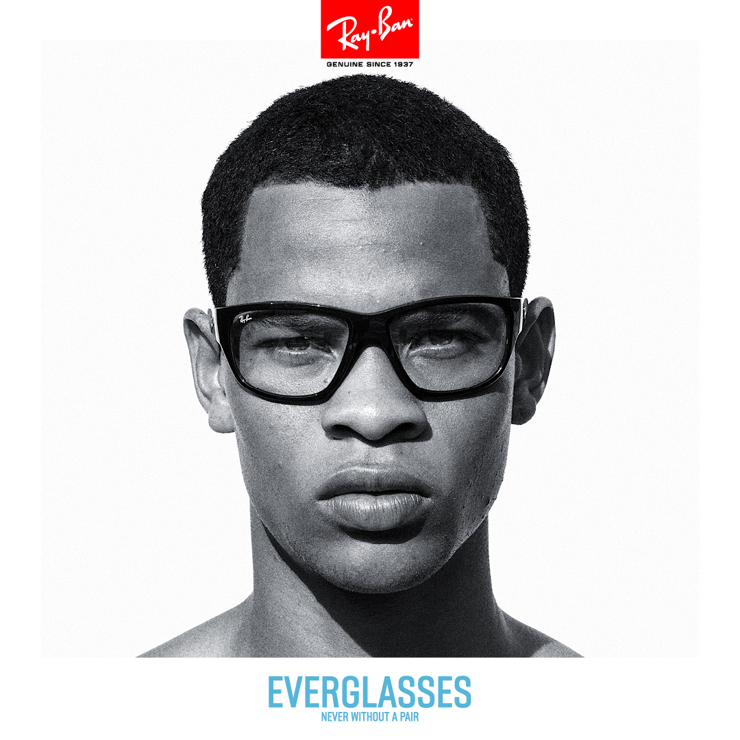 Ray-Ban Everglasses pentru bărbați