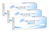 1-DAY Acuvue Moist (90 lentile) 21728