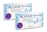 Acuvue Oasys (12 lentile) 26686