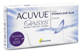 Acuvue Oasys (6 lentile) 26176