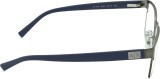 Armani Exchange 0AX1019 6003 54 Partea laterală a produsului