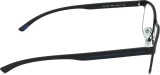 Armani Exchange 0AX1070 6000 56 Partea laterală a produsului