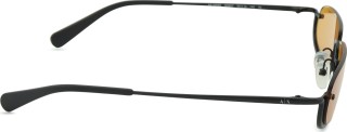 Armani Exchange 0AX2058S 6000/7 58