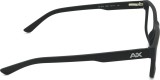 Armani Exchange 0AX3016 8078 53 Partea laterală a produsului