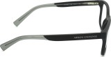 Armani Exchange 0AX3029 8182 54 Partea laterală a produsului