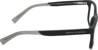 Armani Exchange 0AX3029 8182 54 Partea laterală a produsului