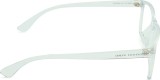 Armani Exchange 0AX3083U 8235 56 Partea laterală a produsului