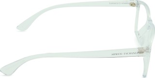 Armani Exchange 0AX3083U 8235 56 Partea laterală a produsului