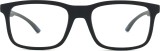 Armani Exchange 0AX3125U 8078 55 Fața produsului