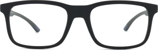 Armani Exchange 0AX3125U 8078 55 Fața produsului