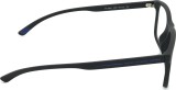 Armani Exchange 0AX3125U 8078 55 Partea laterală a produsului