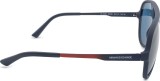 Armani Exchange 0AX4133S 818180 60 25943