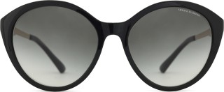 Armani Exchange 0AX4134S 815811 55 27195