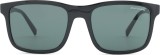 Armani Exchange 0AX4145S 815887 57 Fața produsului