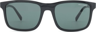 Armani Exchange 0AX4145S 815887 57 Fața produsului