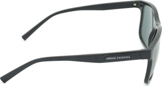 Armani Exchange 0AX4145S 815887 57 Partea laterală a produsului