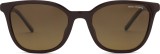 Armani Exchange 0AX4168SU 8402T5 54 Fața produsului