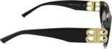 Balenciaga BB0095S 001 53 27078