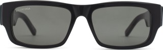 Balenciaga BB0261SA 001 57 25522