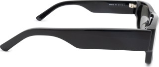 Balenciaga BB0261SA 001 57 25523