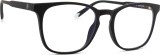 Barner Kids Screen Dalston Black Noir (pentru vârsta de 5-12 ani)