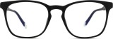 Barner Kids Screen Dalston Black Noir (pentru vârsta de 5-12 ani) 24980