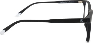 Barner Kids Screen Dalston Black Noir (pentru vârsta de 5-12 ani) 24981
