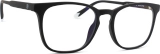 Barner Kids Screen Dalston Black Noir (pentru vârsta de 5-12 ani)