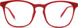 Barner Kids Screen Dalston Ruby Red (pentru vârsta de 5-12 ani) 24978