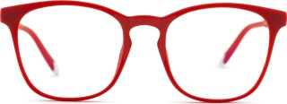 Barner Kids Screen Dalston Ruby Red (pentru vârsta de 5-12 ani) 24978