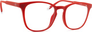 Barner Kids Screen Dalston Ruby Red (pentru vârsta de 5-12 ani)