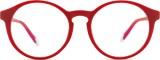 Barner Kids Screen Le Marais Ruby Red (pentru vârsta de 5-12 ani) 24982