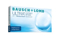 Bausch + Lomb ULTRA Multifocal for Astigmatism (6 lentile)