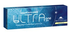 Bausch + Lomb ULTRA One Day Multifocal (30 lentile)