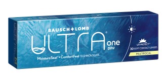 Bausch + Lomb ULTRA One Day Multifocal (30 lentile)