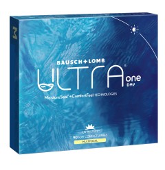 Bausch + Lomb ULTRA One Day Multifocal (90 lentile)