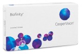 Biofinity CooperVision (3 lentile) 27794
