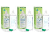 Biotrue Multi-Purpose 3 x 300 ml cu suporturi 2255