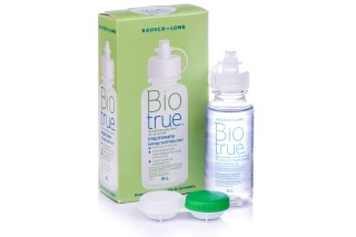 Biotrue Multi-Purpose 60 ml cu suport (bonus)