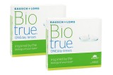 Biotrue ONEday (180 lentile) 26569