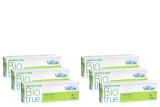 Biotrue ONEday (180 lentile) 26571