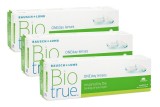 Biotrue ONEday (90 lentile) 26567