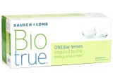 Biotrue ONEday (30 lentile) 4243